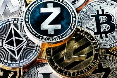 Cryptocurrency Price Today: Bitcoin at 1-Month High of $22,000, Ether up by 40% in a Week