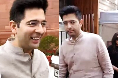 Raghav Chadha And Parineeti Chopra Are Getting Married? AAP Leader Finally Answers