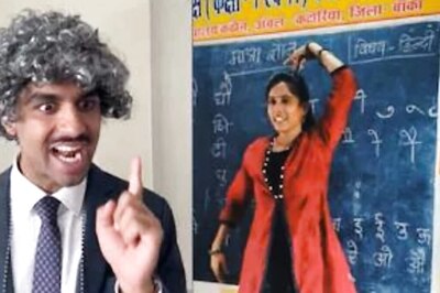 Teachers' Day 2024: Four Fun Instagram Reels on Educators That Will  Remind You of School Days