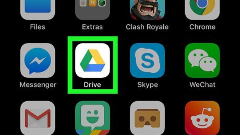 How to Recover Deleted Google Drive Files on iPhone or iPad
