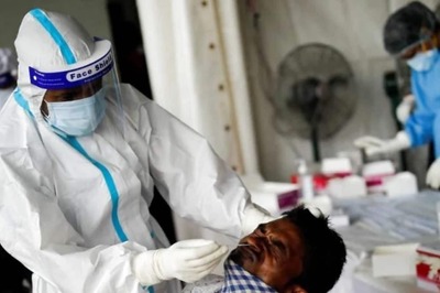 Maharashtra's Covid Numbers Showing Minor Surge, But Mumbai Cases Paint Hopeful Picture