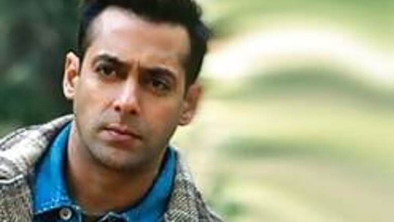 Salman fails to appear in Jodhpur court