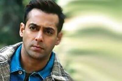 Salman fails to appear in Jodhpur court