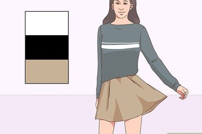 How to Avoid Being Noticed in School