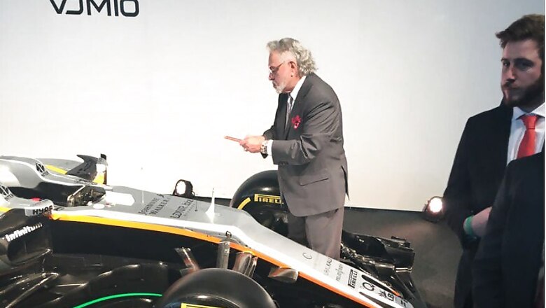 I am Safe in UK, India Has No Grounds to Extradite Me, Says Vijay Mallya