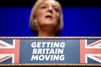 It's a 'Hunt' Out for Liz Truss & There are 4 Ways She Could Lose UK PM Post | News18 Explains