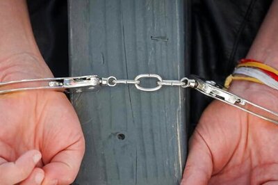 Elgar Case: Activists Vernon Gonsalves, Arun Ferreira to Walk Out of Jail as Court Issues Their Release Order