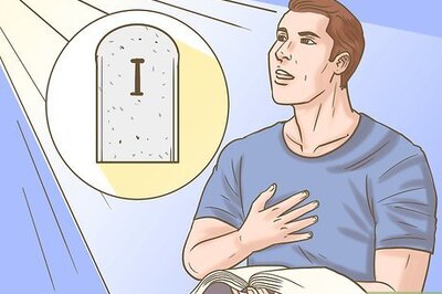 How to Become a Christian According to the Bible