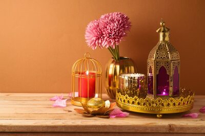 Festive Season Special: A Look At Delectable Recipes To Boost The Spirits