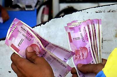 Deadline Alert! RBI May Extend Last Date For Rs 2,000 Note Exchange: Report