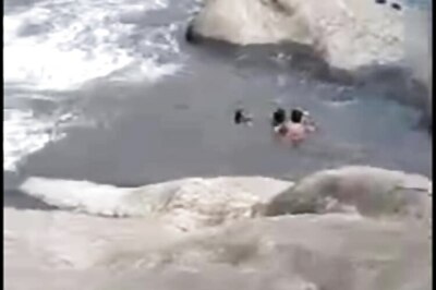 2 friends drown in Sariya waterfalls while trying to take selfies