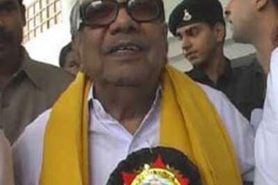 Centre says no to Tamil, DMK irked