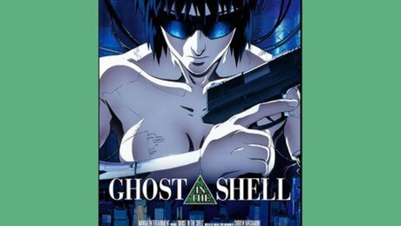 The Ultimate Ghost in the Shell Watch Order Guide (Chronological & More)