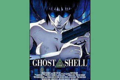 The Ultimate Ghost in the Shell Watch Order Guide (Chronological & More)