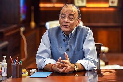 Rahul Gandhi Repeating His Father's Monumental Mistake on Triple Talaq, Says Arun Jaitley