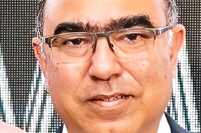 Akbar Ebrahim Re-elected as President of FMSCI