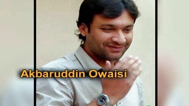 Hate speech: Akbaruddin's voice recorded, remand extended