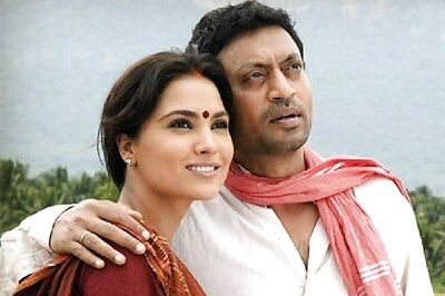 Irrfan Khan Wanted to See Theatre World Grow in India