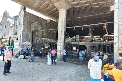 After a Dip, Tamil Nadu Again Witnesses Surge in New Coronavirus Cases as 56 People Test Positive