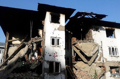 Pulwama Encounter: Pak-based Jaish-e-Mohammad Claims Responsibility