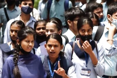 Punjab Board 10th Result 2024 Declared: How to Check PSEB Result Online, via SMS and DigiLocker?