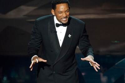 Will Smith set for 'Men in Black 3'