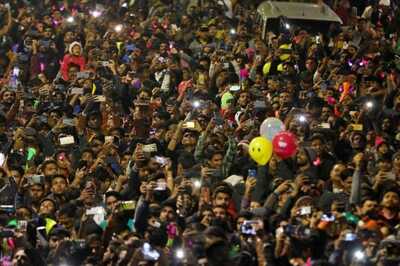 Muted New Year Celebrations Amid Omicron Threat As States Bring Back Curbs | All You Need to Know