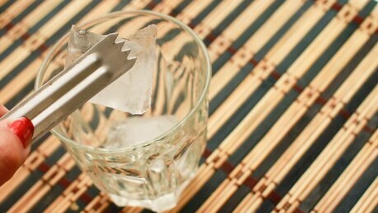 How to Make a Negroni Cocktail