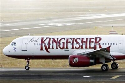 Kingfisher Q4 loss widens to Rs 1,151.53 cr