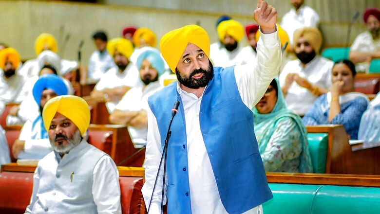 Punjab Govt Scraps Textile Park Project Near Ludhiana's Mattewara Forests