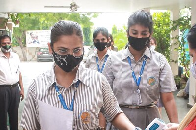 CBSE 10th, 12th Practical Marks Uploading Link to Reopen, Over 900 Schools Didn't Submit Score