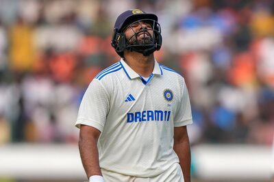 'This Indian Team is Ripe, Weak in the Field': Geoffrey Boycott’s Scathing Attack on Rohit Sharma & Co