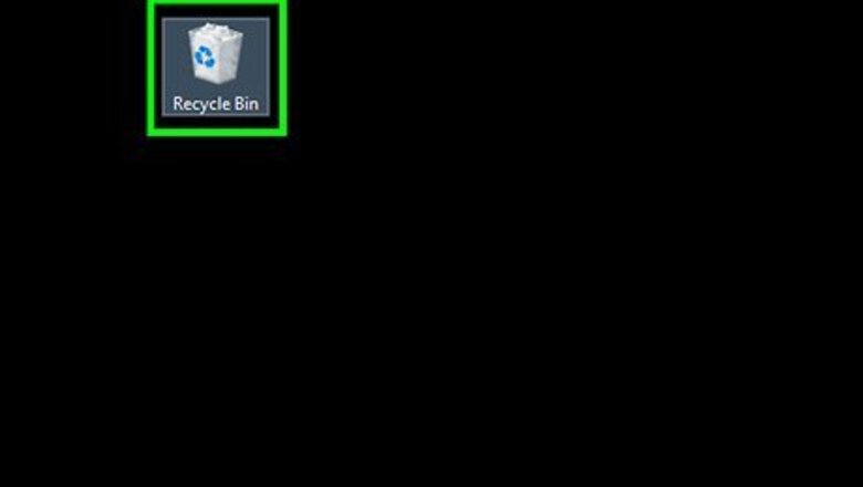 8 Ways to Restore Deleted Files on Windows & Mac