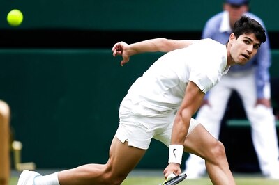 Wimbledon 2024: Defending Champion Carlos Alcaraz Overturns Deficit to Reach Final at Daniil Medvedev's Cost