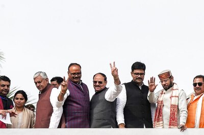 'In the Name of Lord Ram...': Who Are the 7 SP MLAs Who Cross-voted During Rajya Sabha Polls in UP?