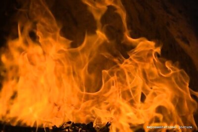 Woman dies after lover sets her ablaze for refusing money