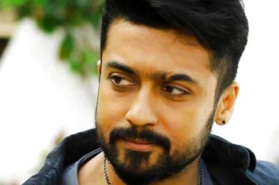Instead of Demolishing Houses On his Film’s Set, Suriya Gives Them to Fishermen