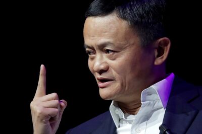 Alibaba Faces Rs 21,000 Crore Antitrust Fine in China for 'Monopolistic' Conduct