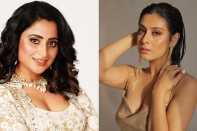 Aishwarya Sharma REACTS To Isha Malviya's Evicting Her From Bigg Boss 17: 'Umar 20 Saal Lekin Dimaag...'