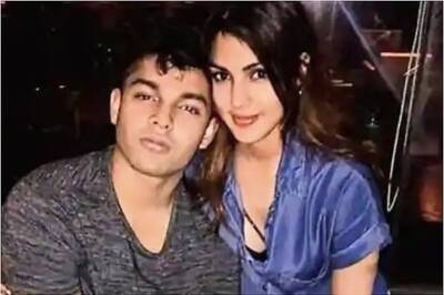 Sushant Singh Rajput Case: Rhea Chakraborty Gets Bail After Month in Jail, No Breather for Brother