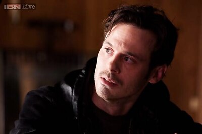 Will Scoot McNairy be the Nightwing in 'Batman v Superman: Dawn of Justice'?