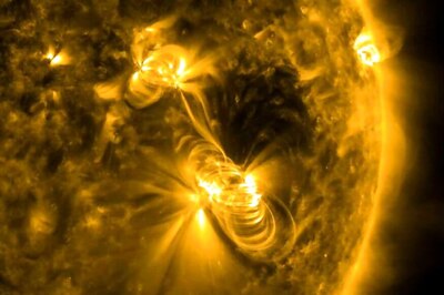 What Will Happen When The Sun Dies? Astronomers Find Out in a Study