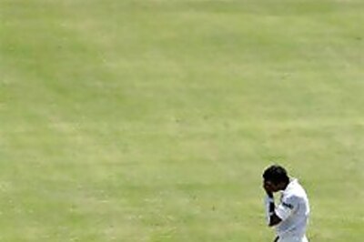 Defiant Dravid satisfied with innings