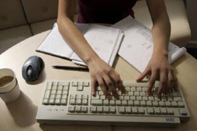 Working it out: Tips on excelling in career in 2009!