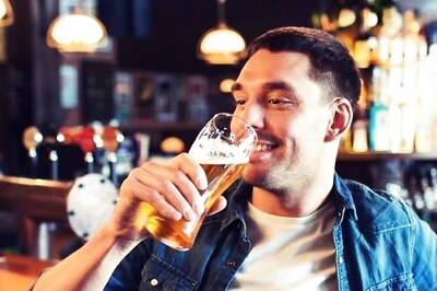 International Beer Day 2024: Beers You Can Sip This Monsoon