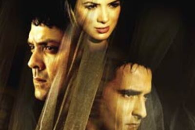 Get set for Abbas-Mustan's next thriller