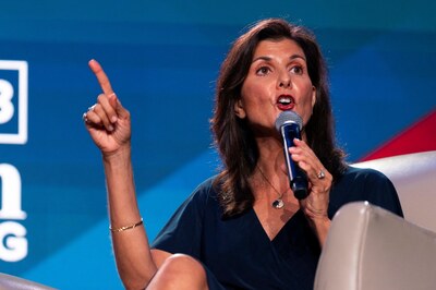 Watch: Is Indian-American GOP Candidate Nikki Haley Dropping Out of US Presidential Race?