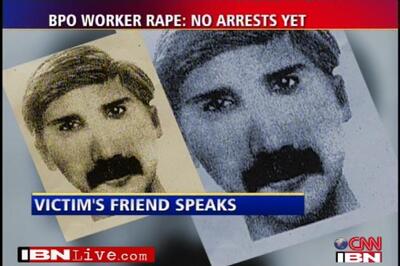 Reward for info on Delhi gang rape: Police