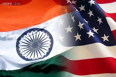 US on pathway to become India's best partner: Envoy