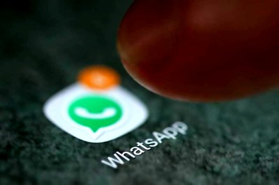 WhatsApp Now Allows Users To Download Their Data That It Collects: How To Get It And More